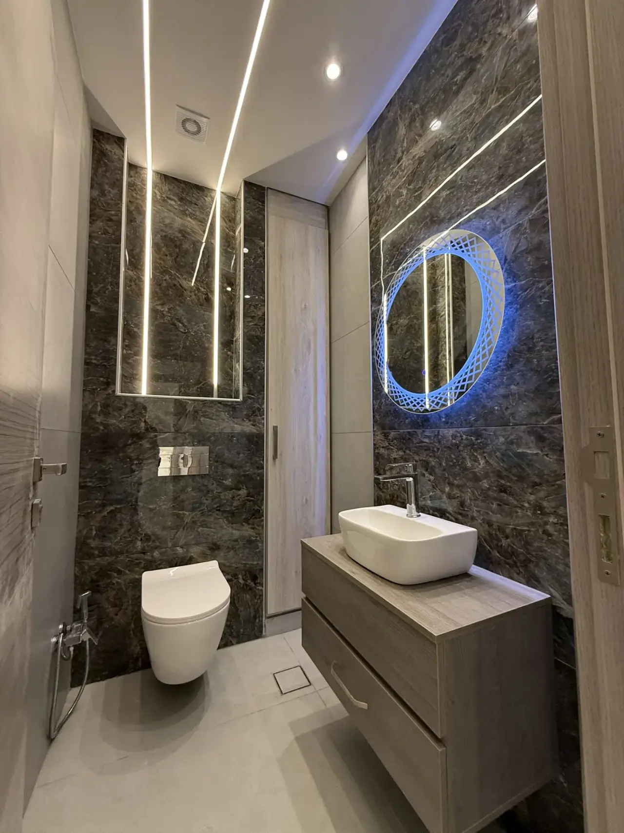 Apartment for sale in Abu Nsair – photo 20