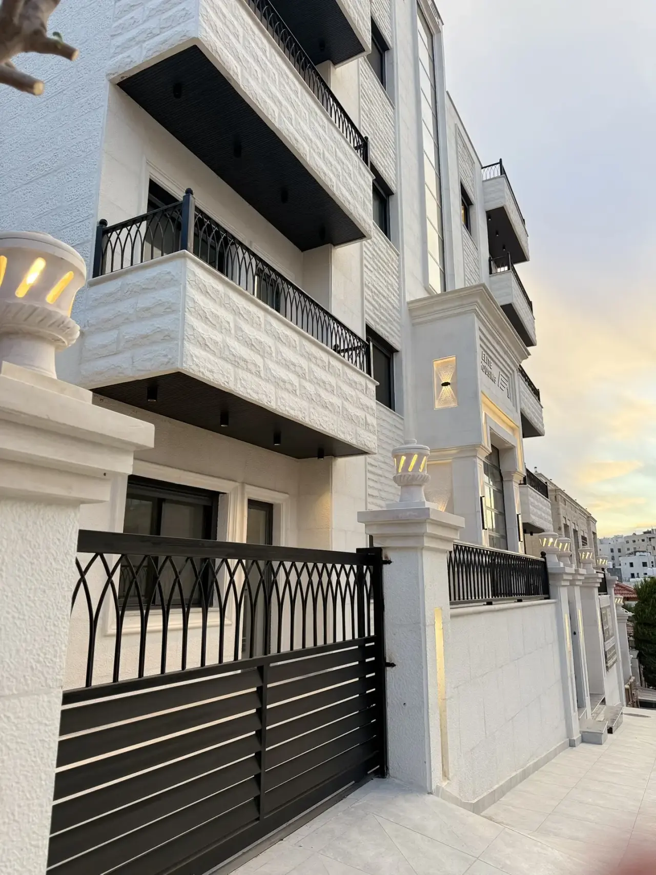Apartment for sale in Abu Nsair – photo 6