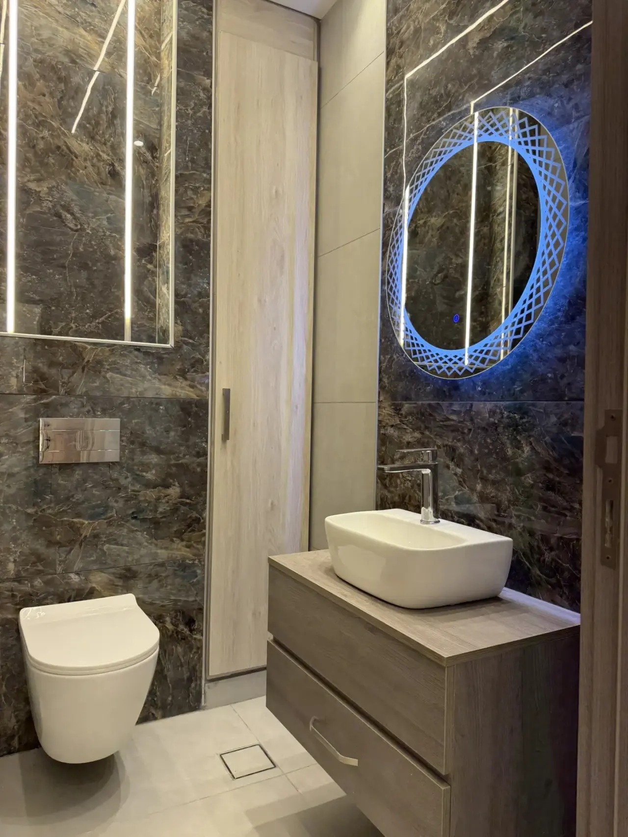Apartment for sale in Abu Nsair – photo 16