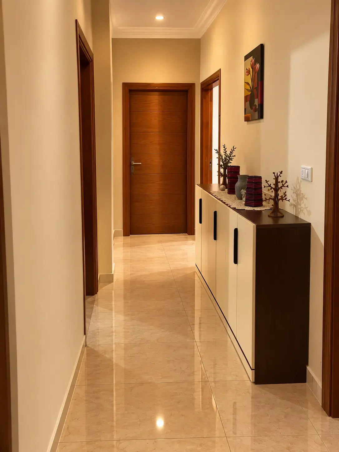 Apartment for sale in Al Hashmi al Shamali – photo 6