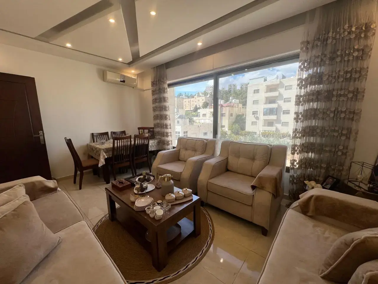 Apartment for sale in Abu Al-Sous – photo 2