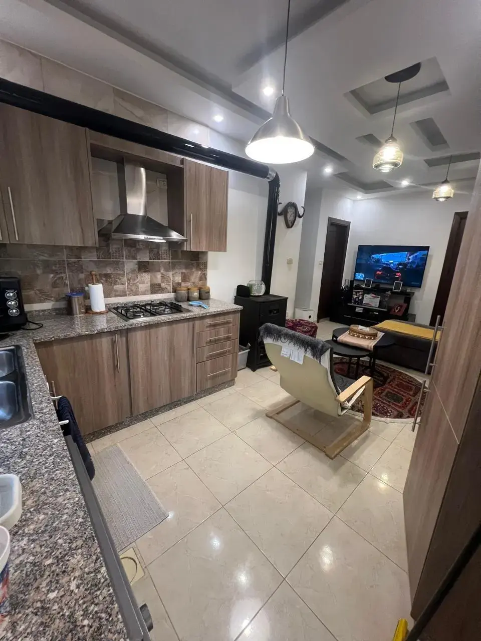 Apartment for sale in Abu Al-Sous – photo 16