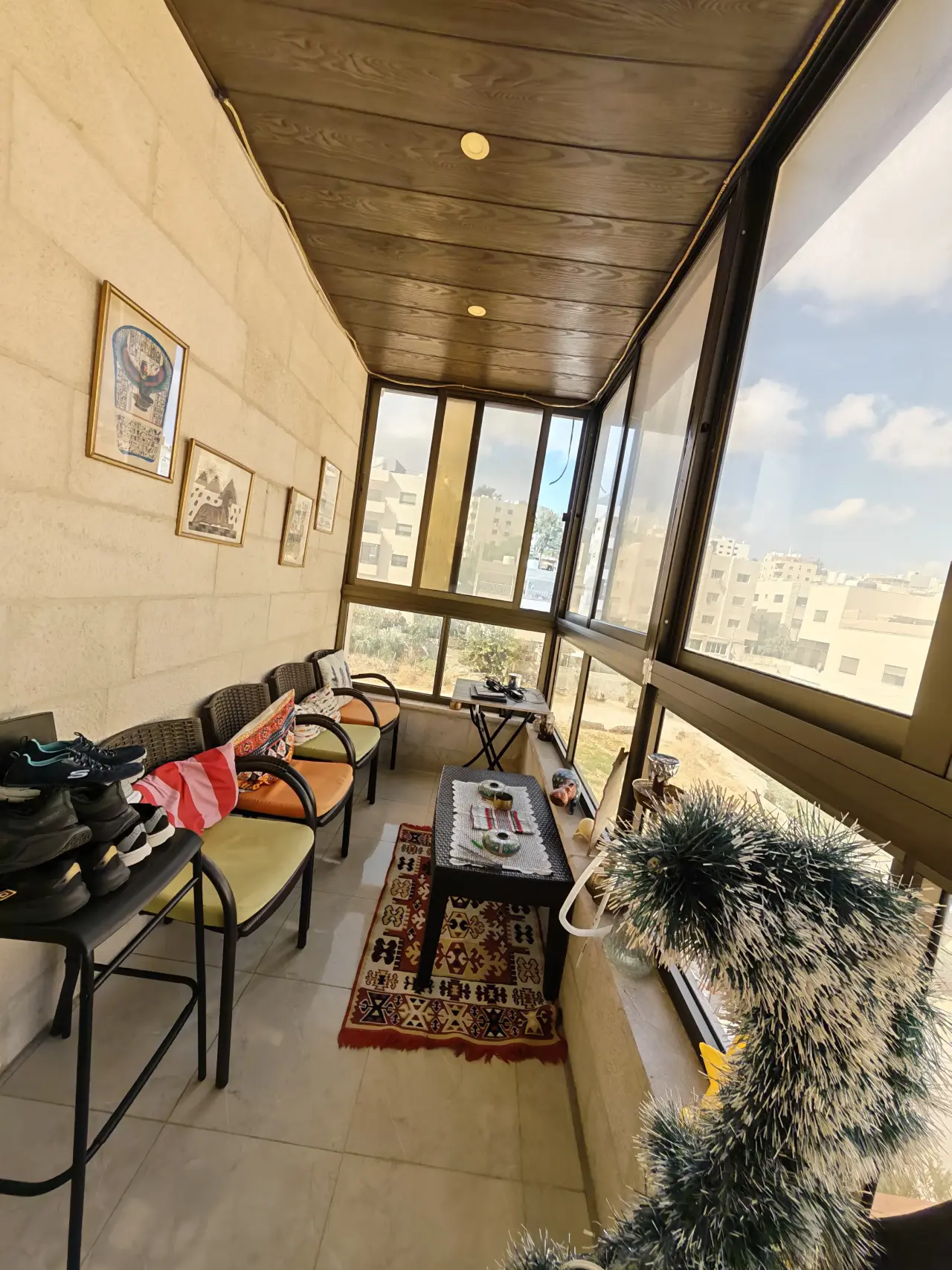 Apartment for sale in Abu Al-Sous – photo 6