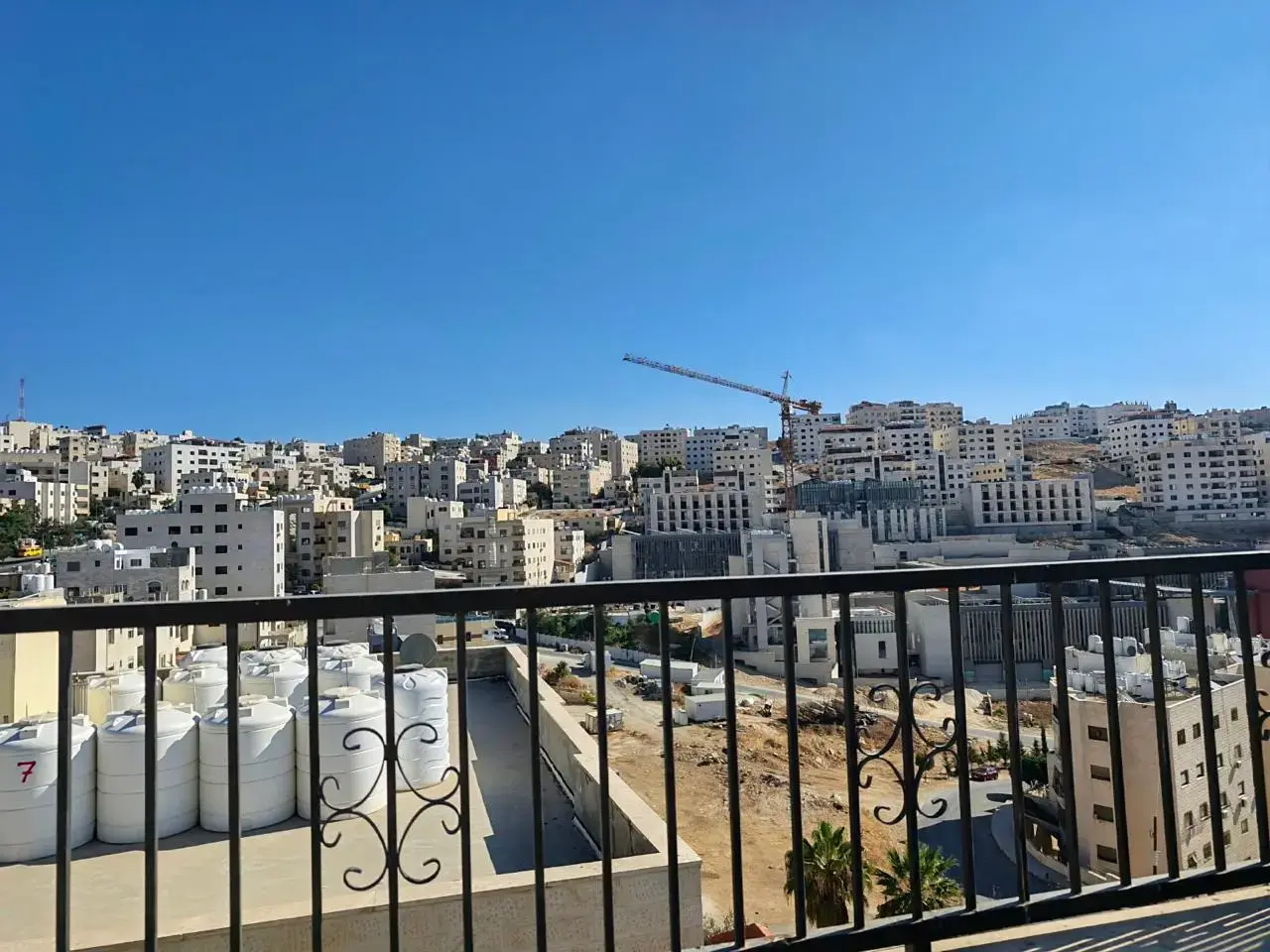 Apartment for sale in Abu Al-Sous – photo 13
