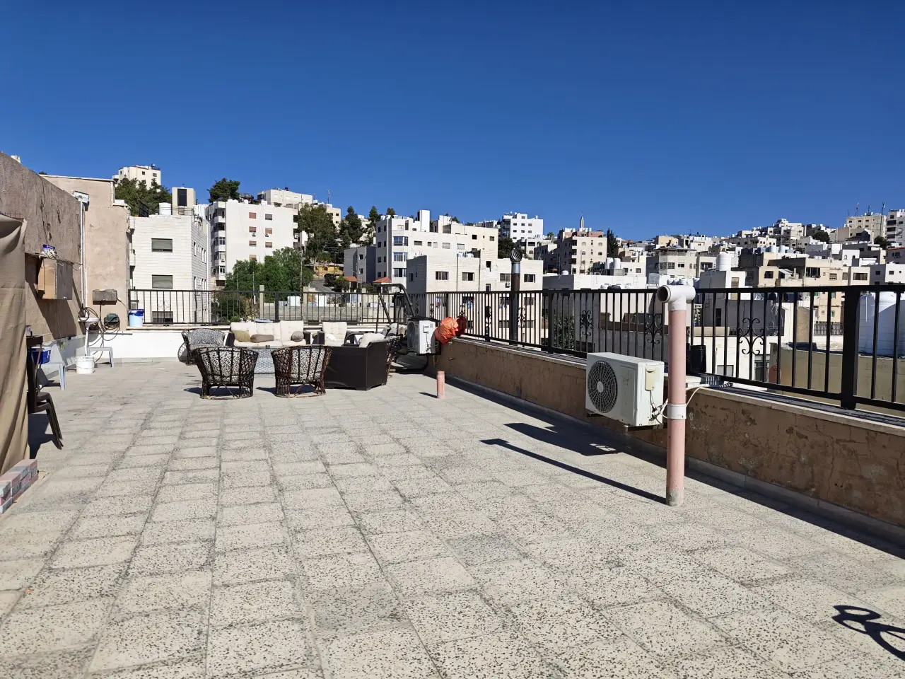 Apartment for sale in Abu Al-Sous – photo 10