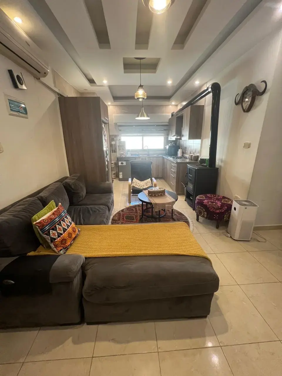 Apartment for sale in Abu Al-Sous – photo 3