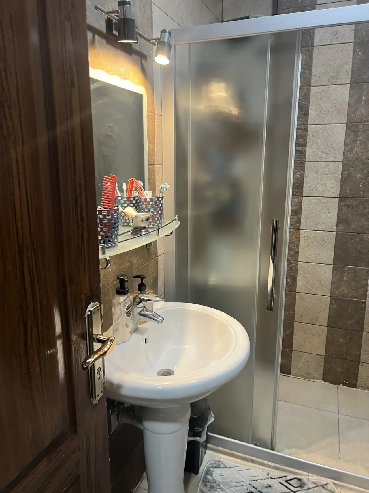 Apartment for sale in Abu Al-Sous – photo 16