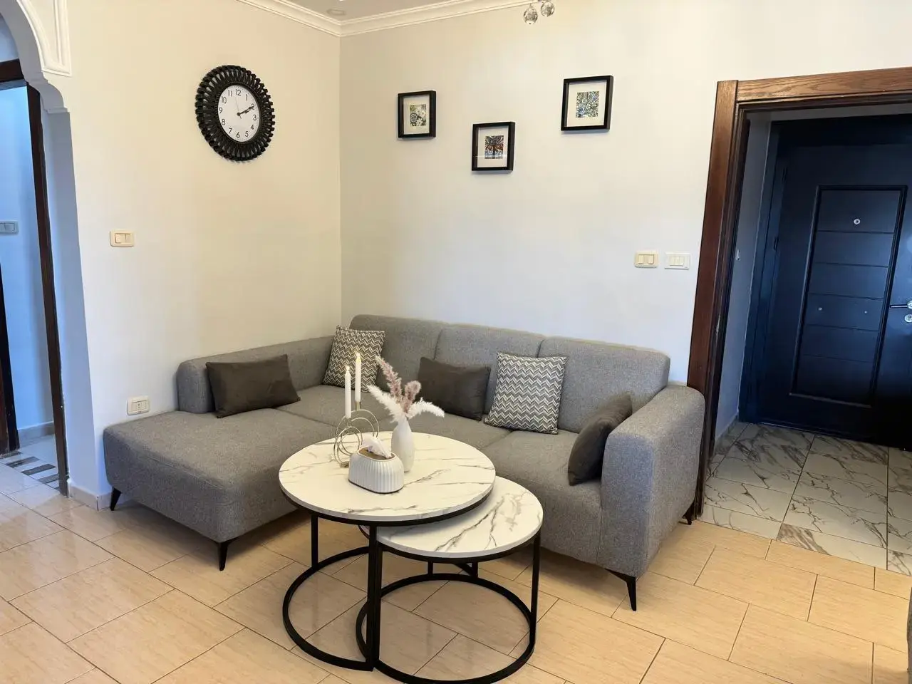 Apartment for sale in Abu Al-Sous – photo 3