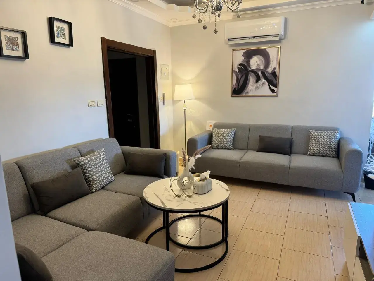 Apartment for sale in Abu Al-Sous – photo 4