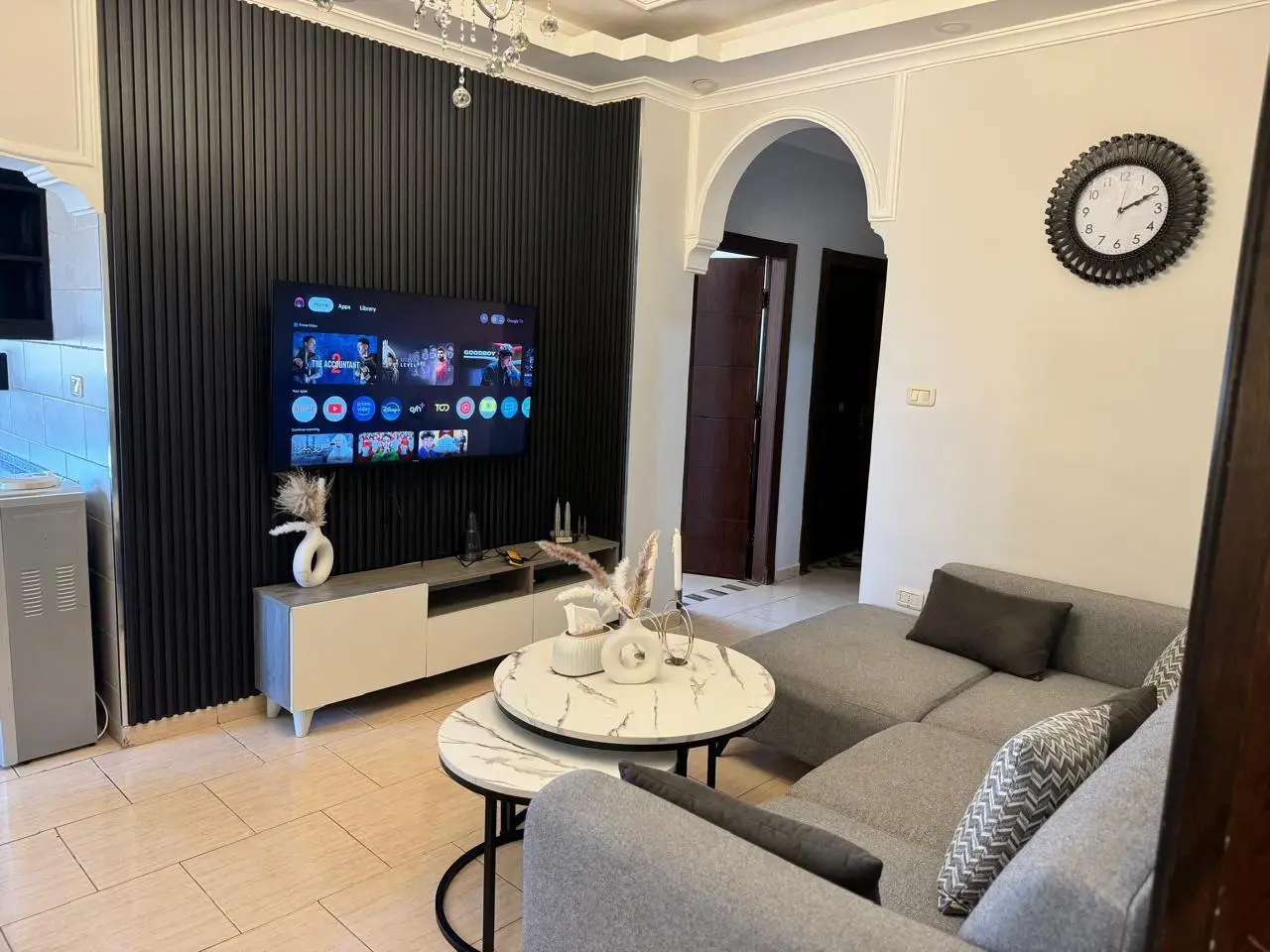 Apartment for sale in Abu Al-Sous – photo 6