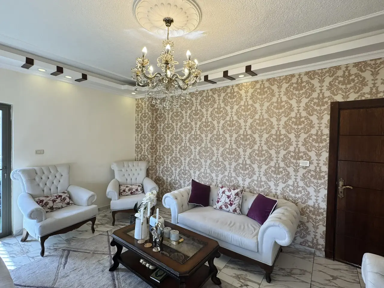 Apartment for sale in Abu Al-Sous – photo 2