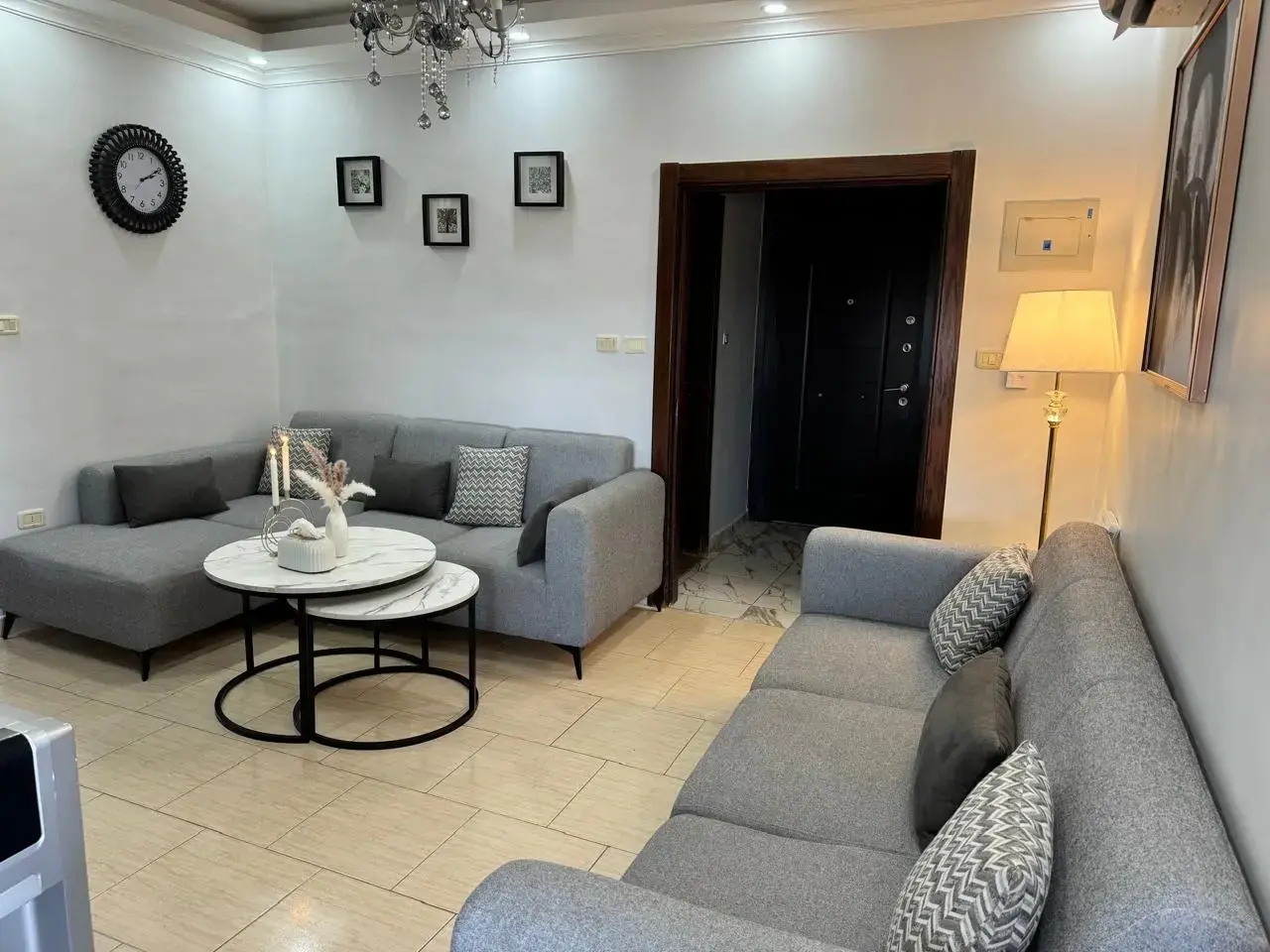 Apartment for sale in Abu Al-Sous – photo 5