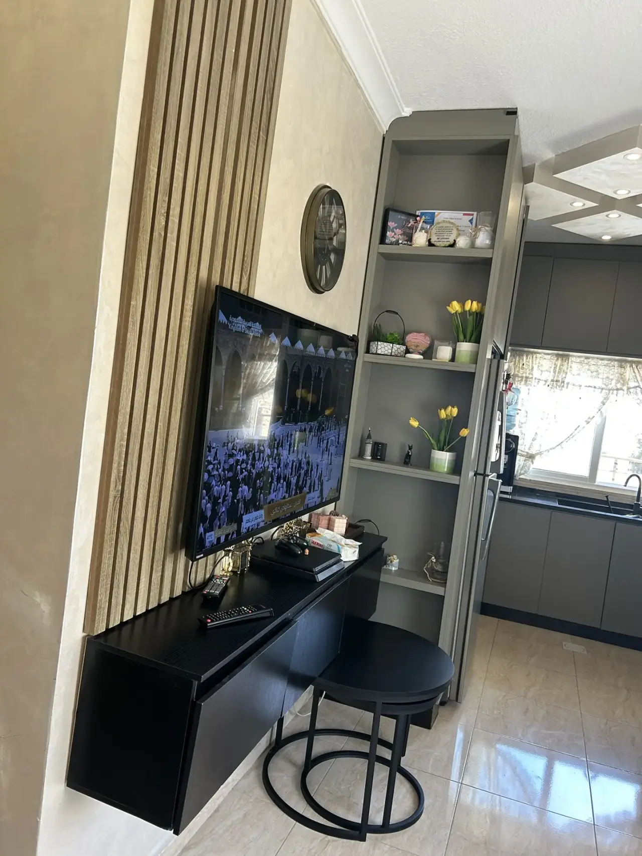 Apartment for sale in Abu Al-Sous – photo 7