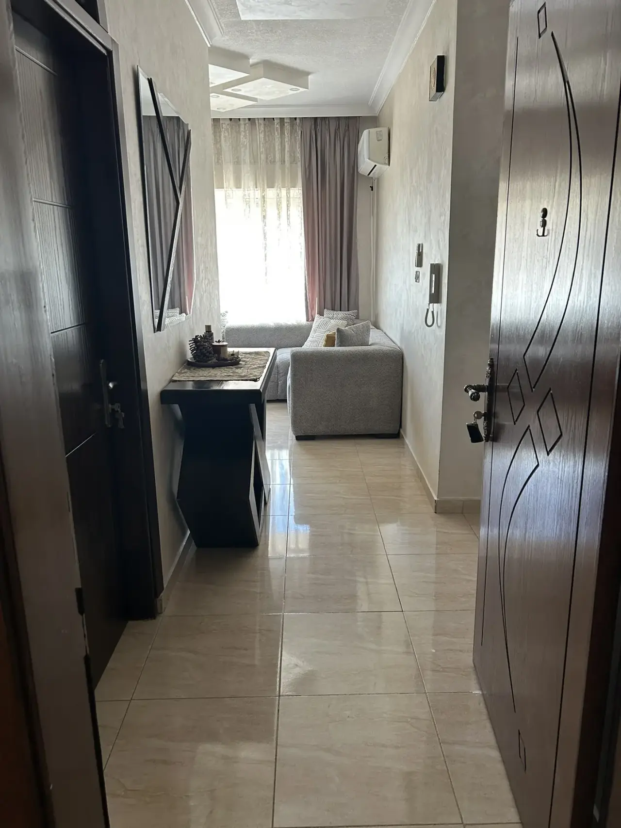 Apartment for sale in Abu Al-Sous – photo 4