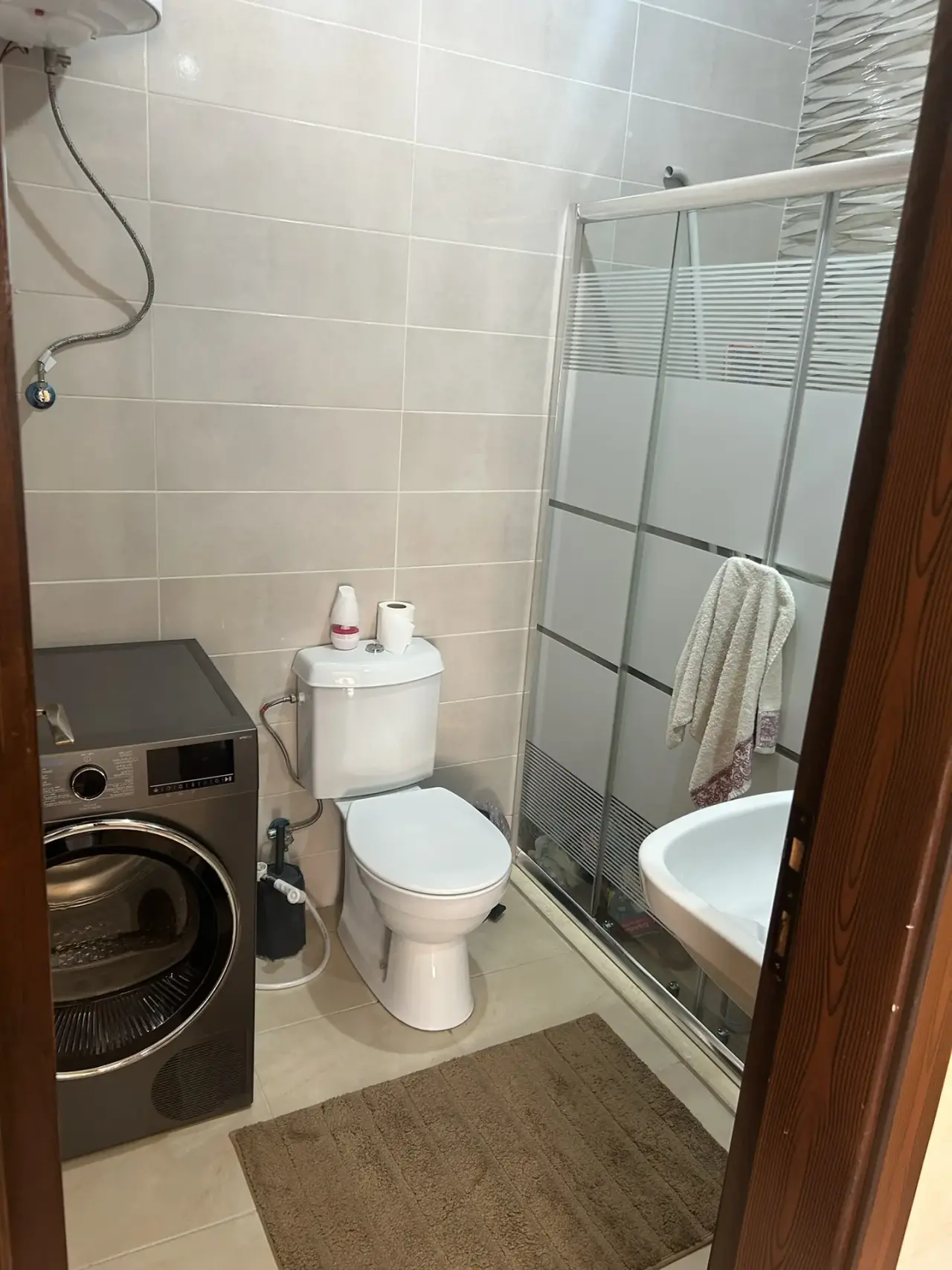 Apartment for sale in Abu Al-Sous – photo 11