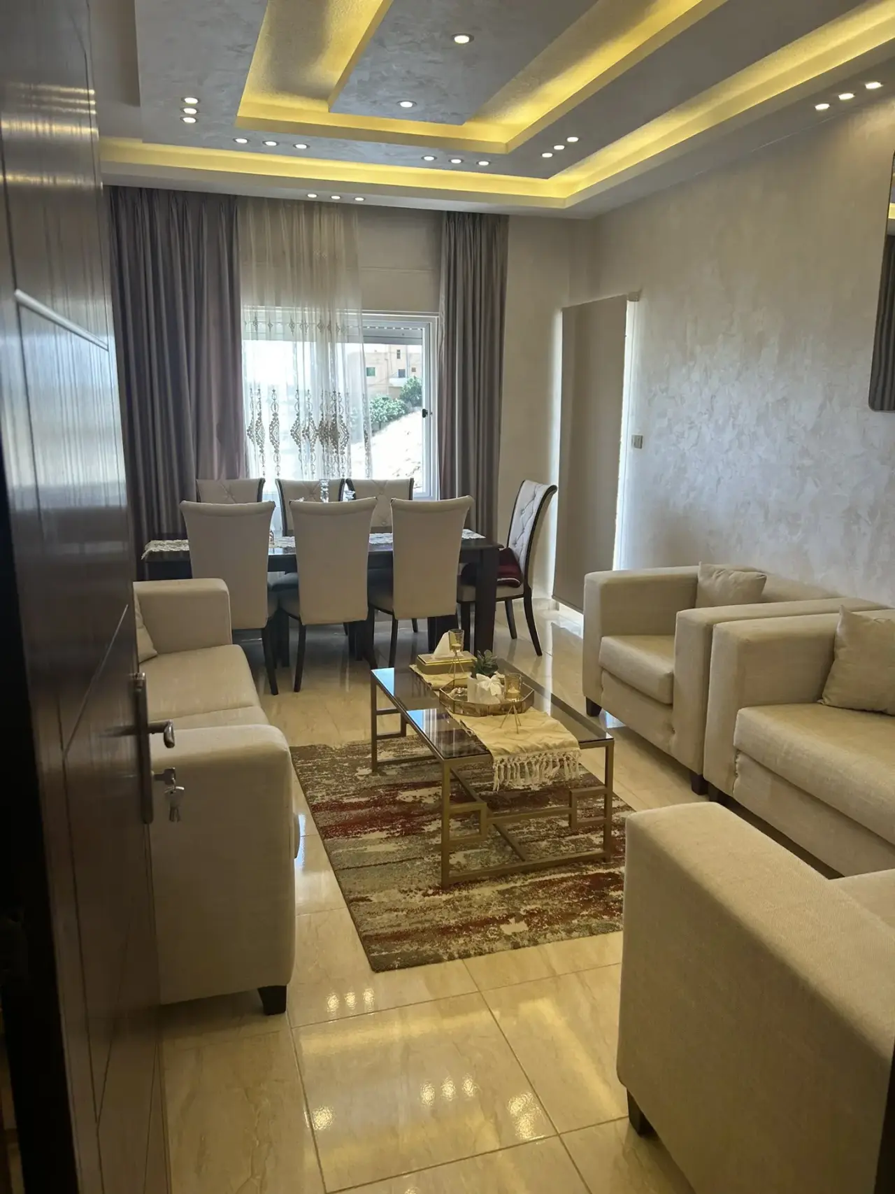 Apartment for sale in Abu Al-Sous – photo 2