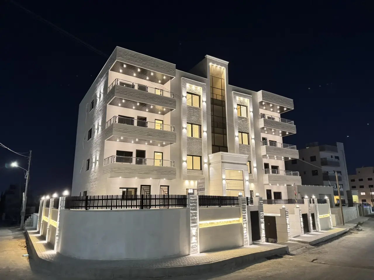 Apartment for sale in Al Muqabalen – photo 2