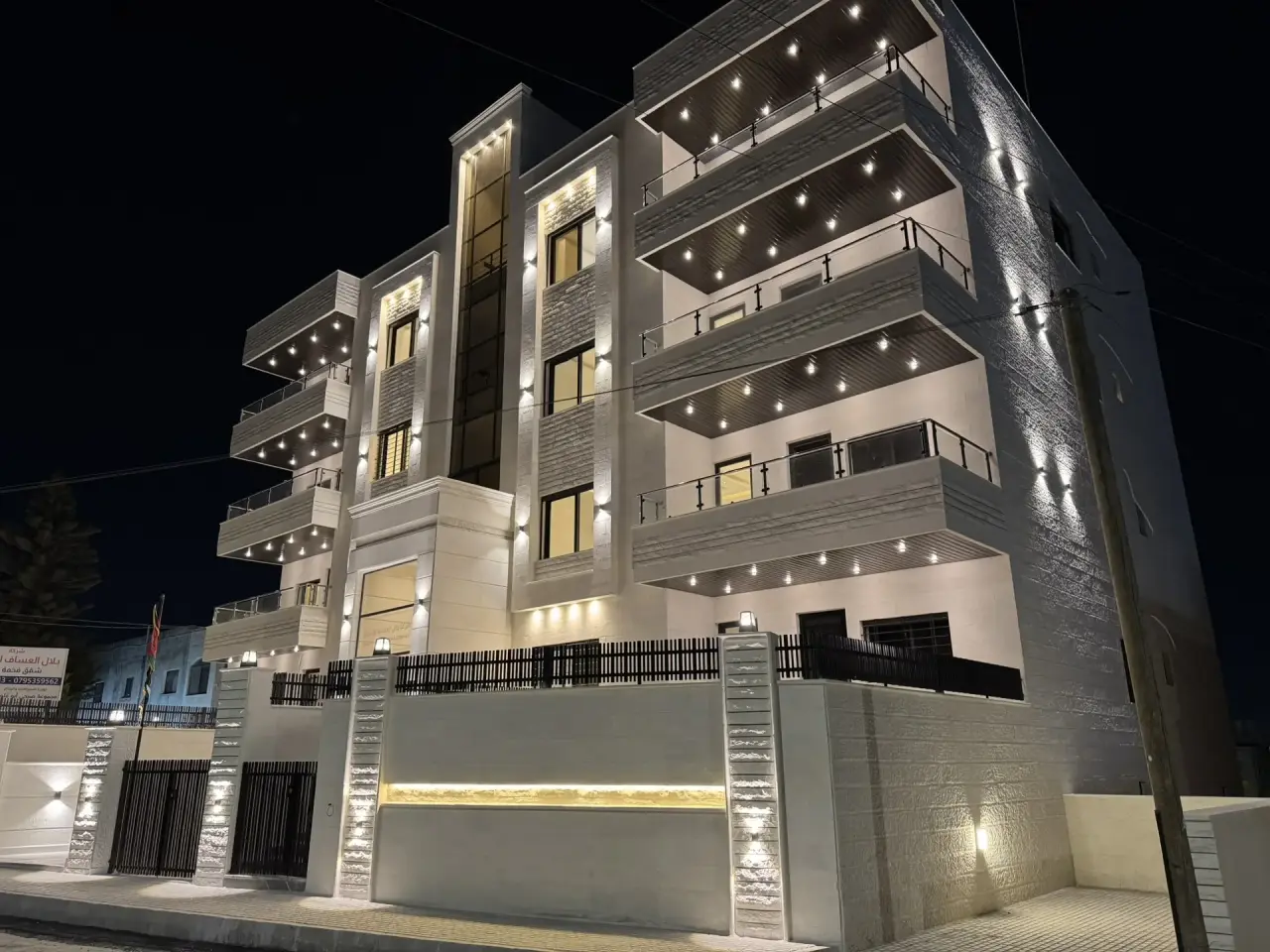Apartment for sale in Al Muqabalen – photo 3