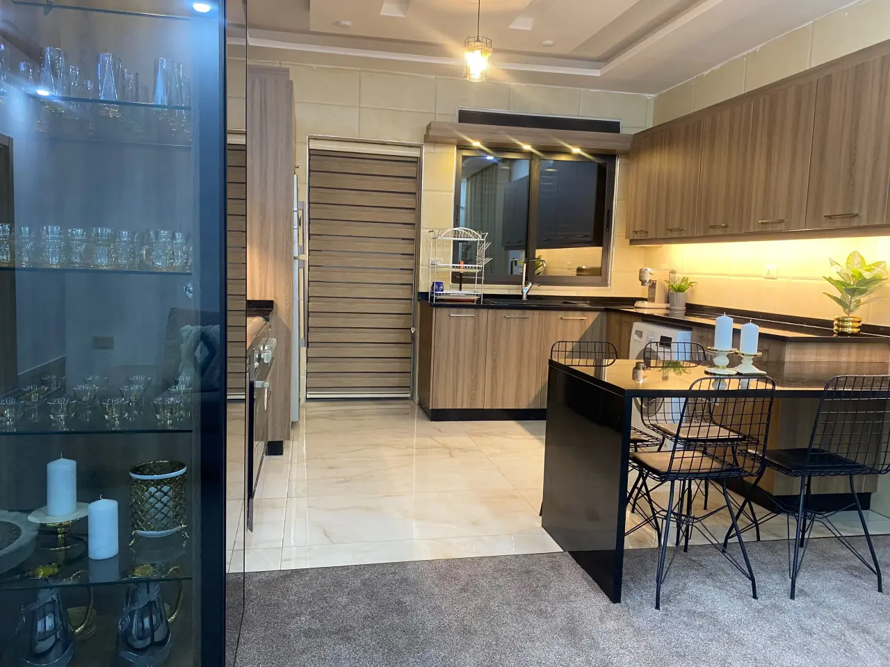 Apartment for sale in Al Muqabalen – photo 4