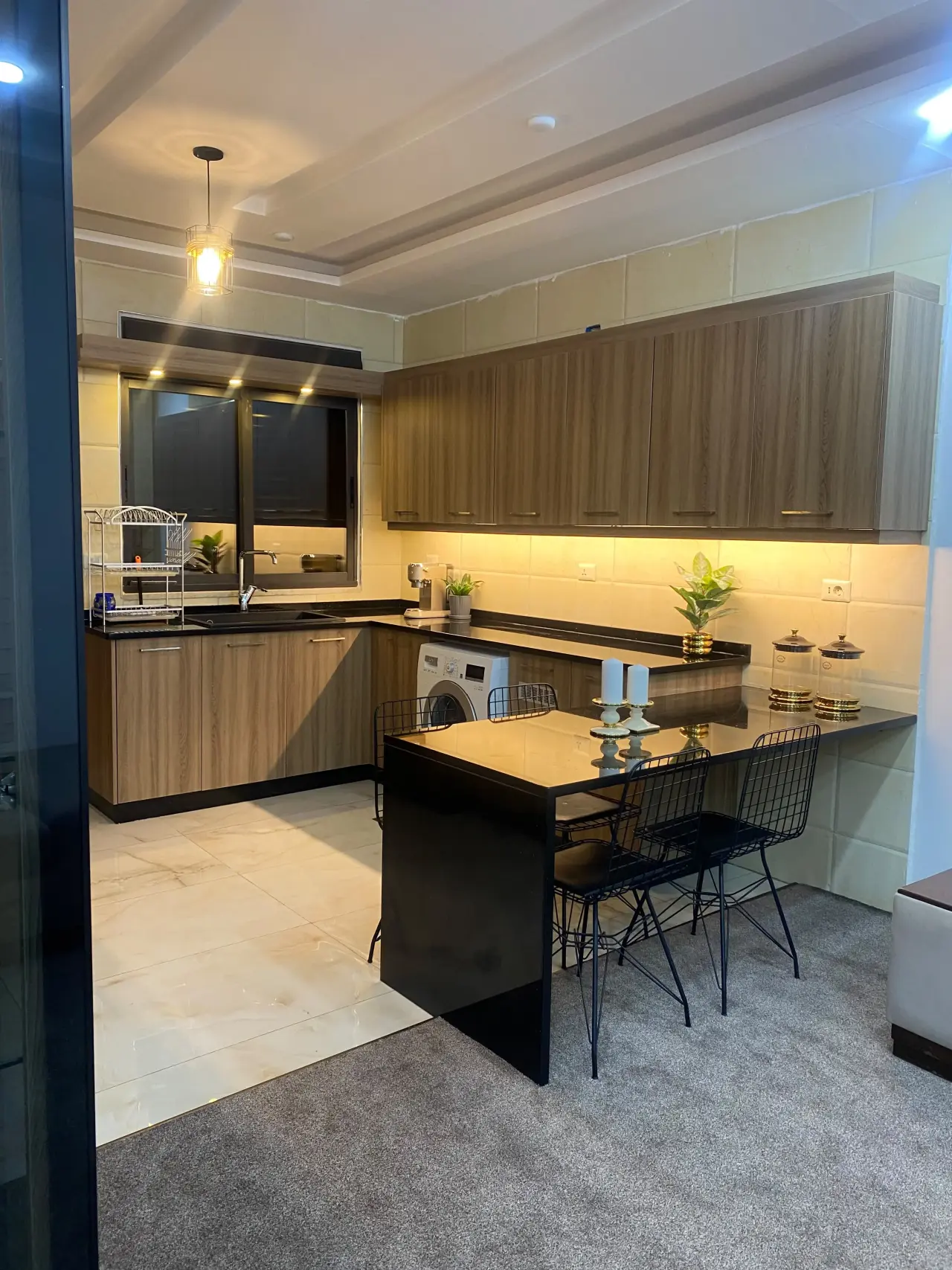 Apartment for sale in Al Muqabalen – photo 3