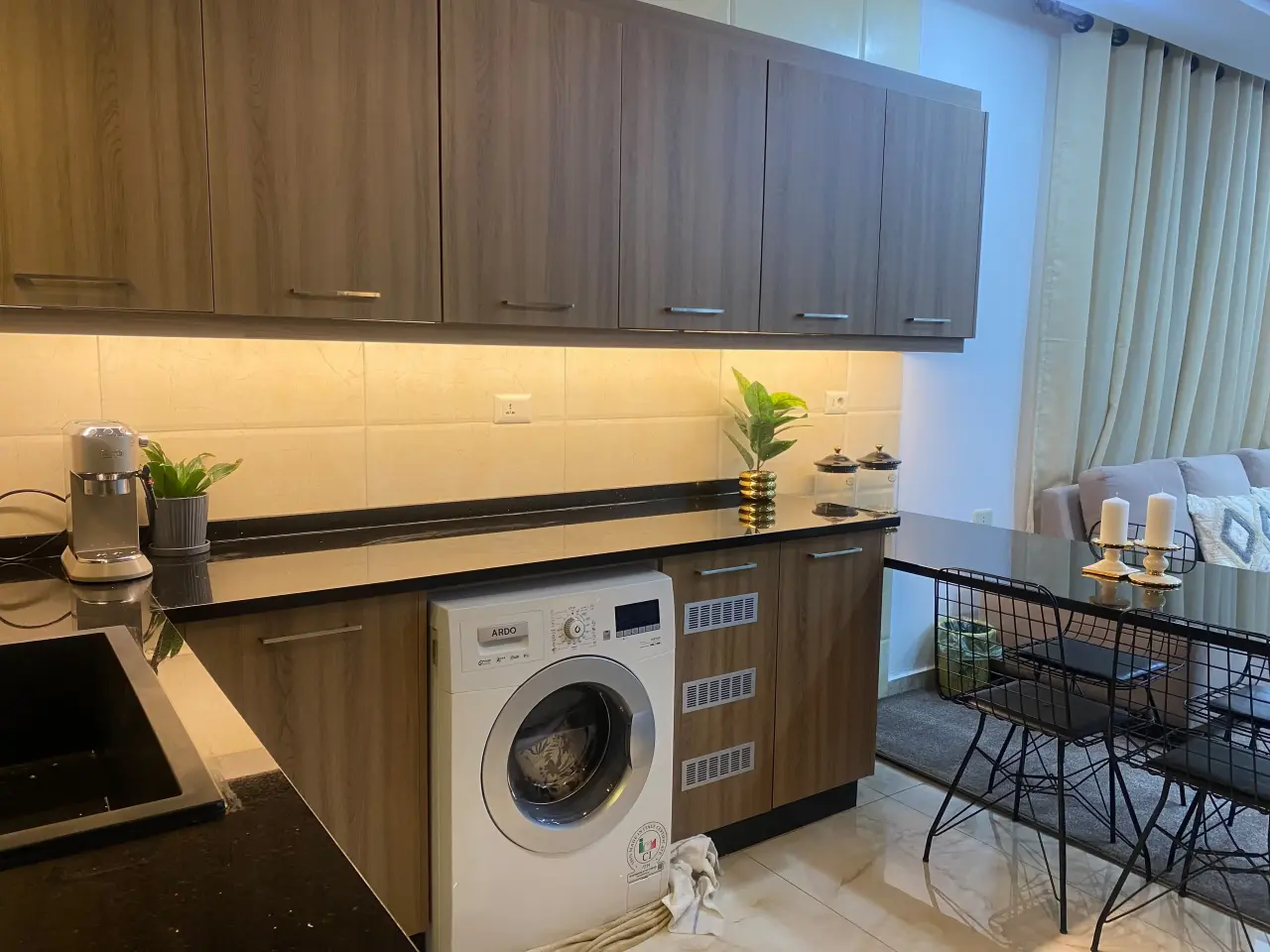 Apartment for sale in Al Muqabalen – photo 7