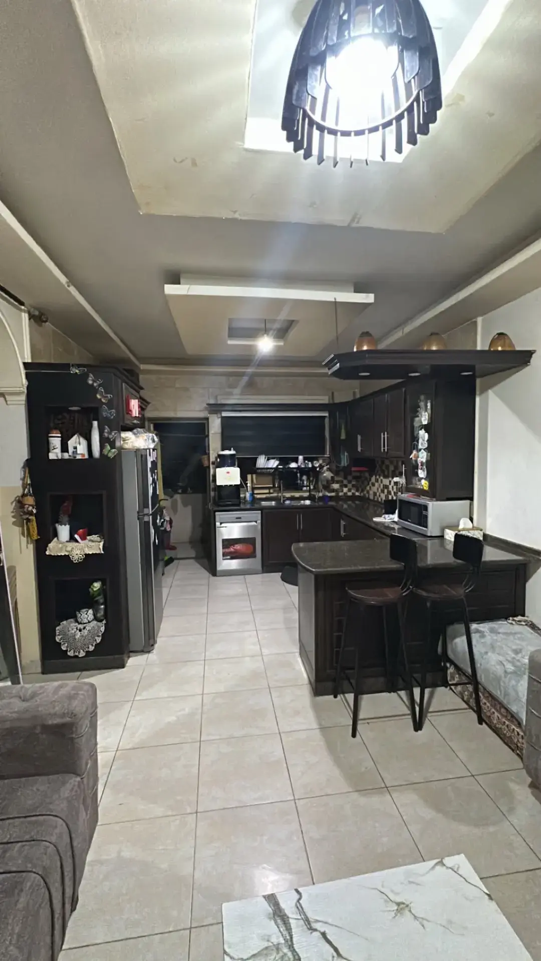 Apartment for sale in Al Muqabalen – photo 4