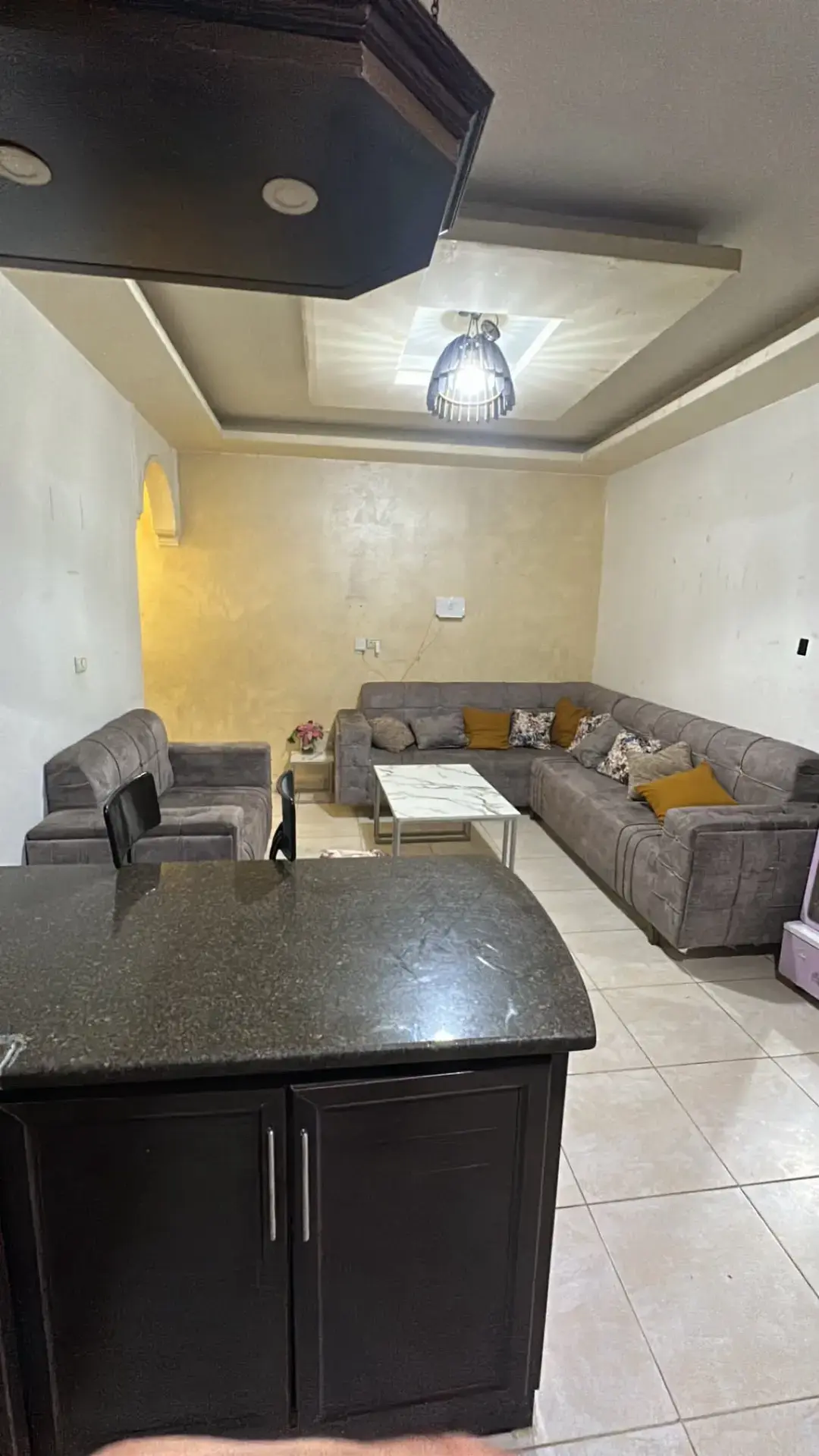 Apartment for sale in Al Muqabalen – photo 2