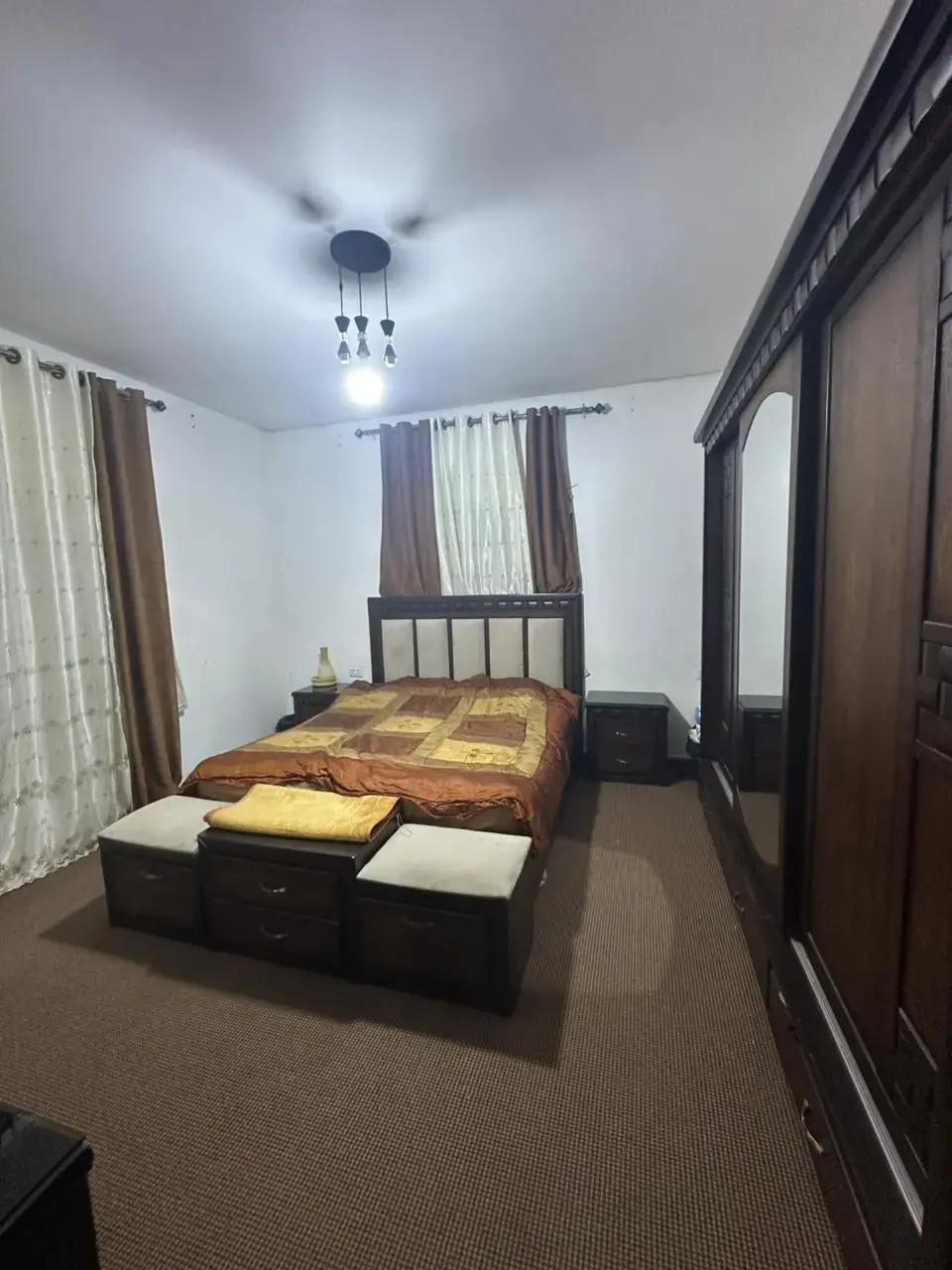 Apartment for sale in Al Muqabalen – photo 6