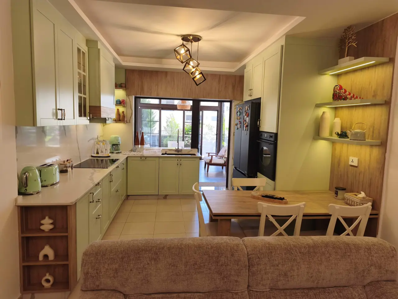 Apartment for sale in Naour – photo 10