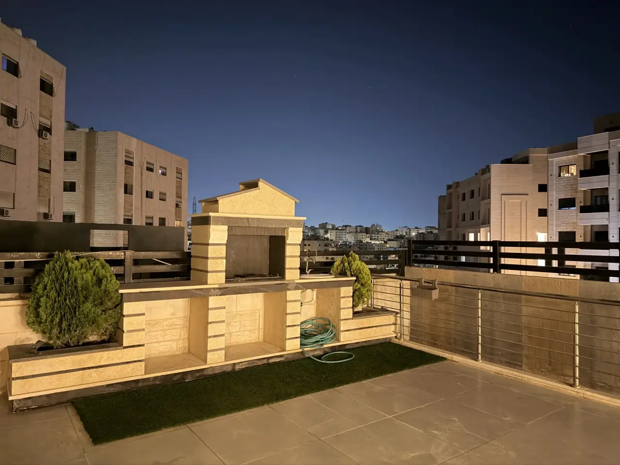 Apartment for sale in Naour – photo 10