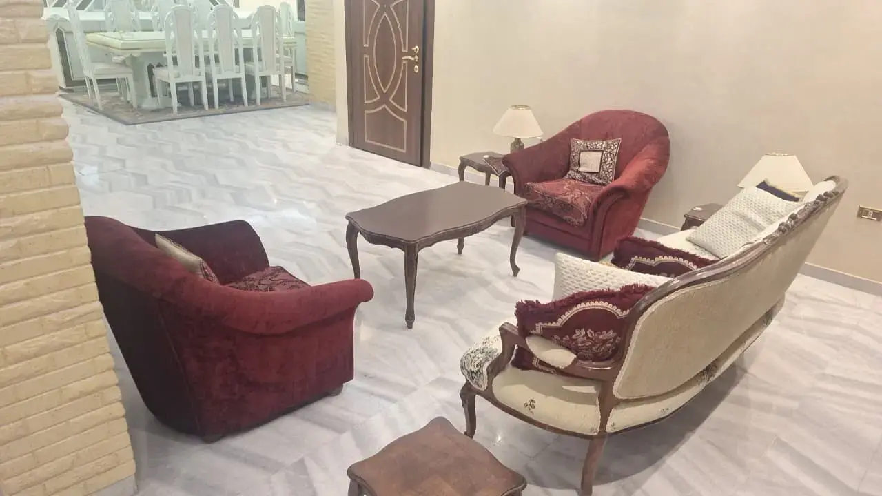 Apartment for sale in 5th Circle – photo 5