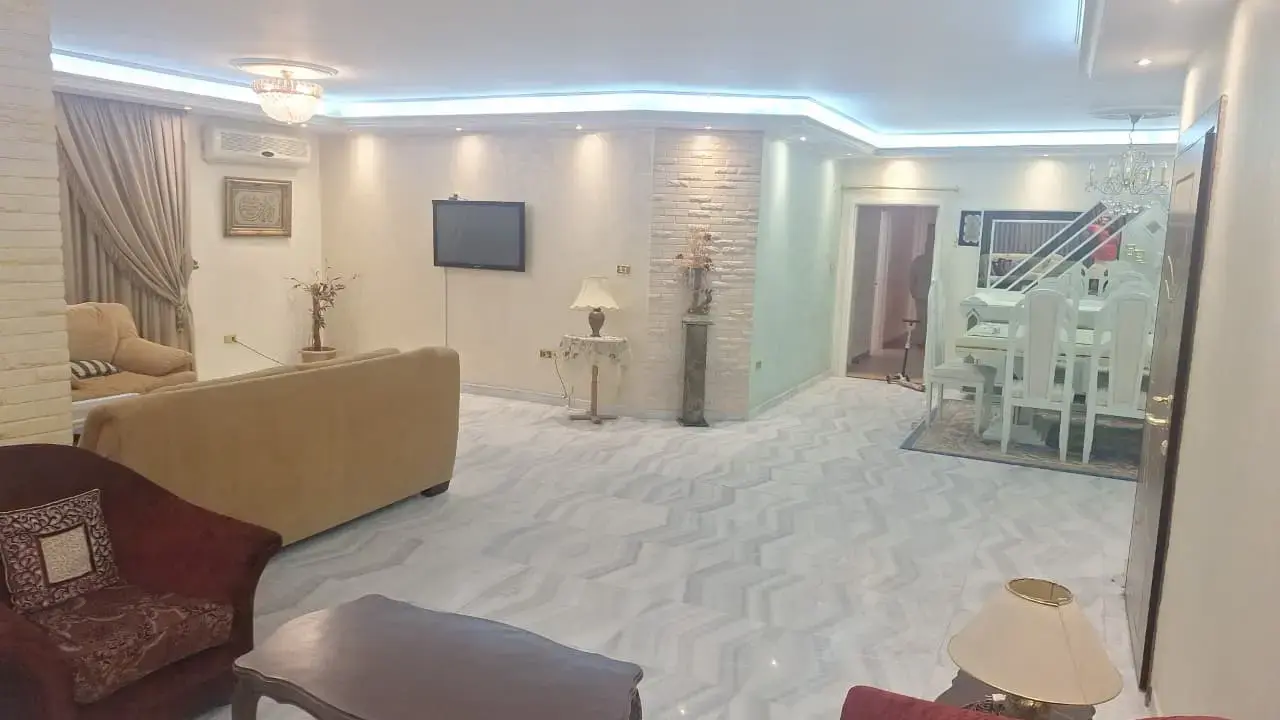 Apartment for sale in 5th Circle – photo 2
