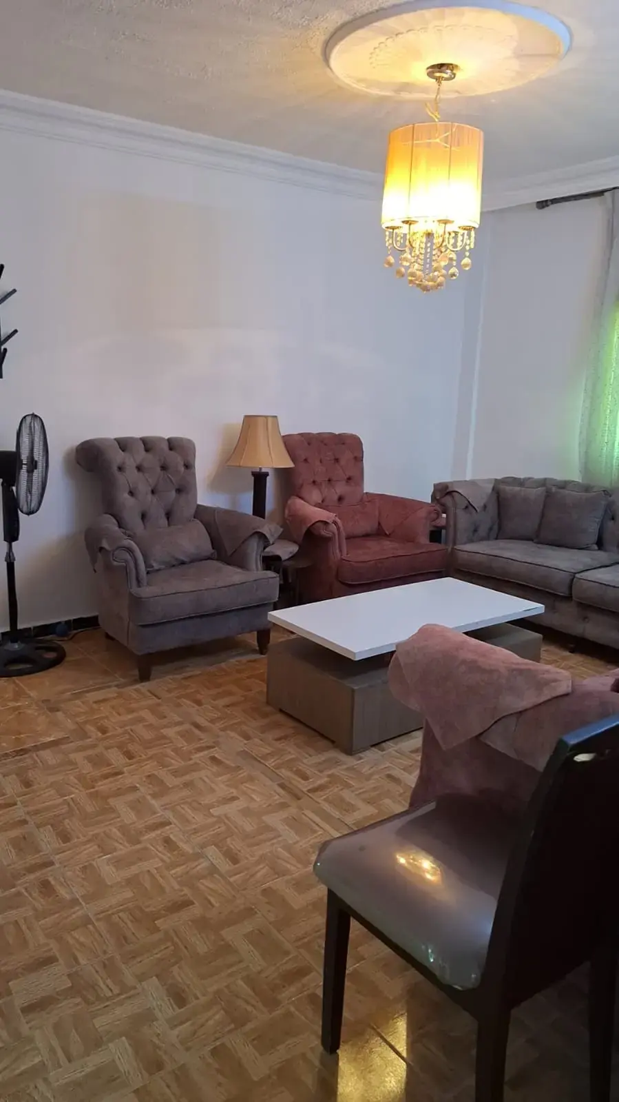 68 m² budget flat with 2 bedrooms for sale in north Marka