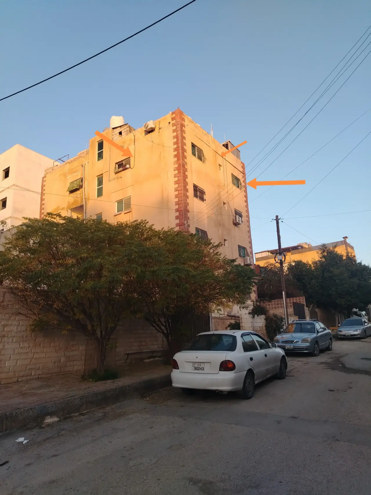 Apartment for sale in Marka – photo 6