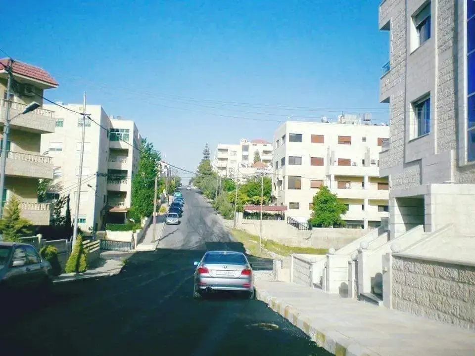 Apartment for rent in Al Jubayha – photo 8