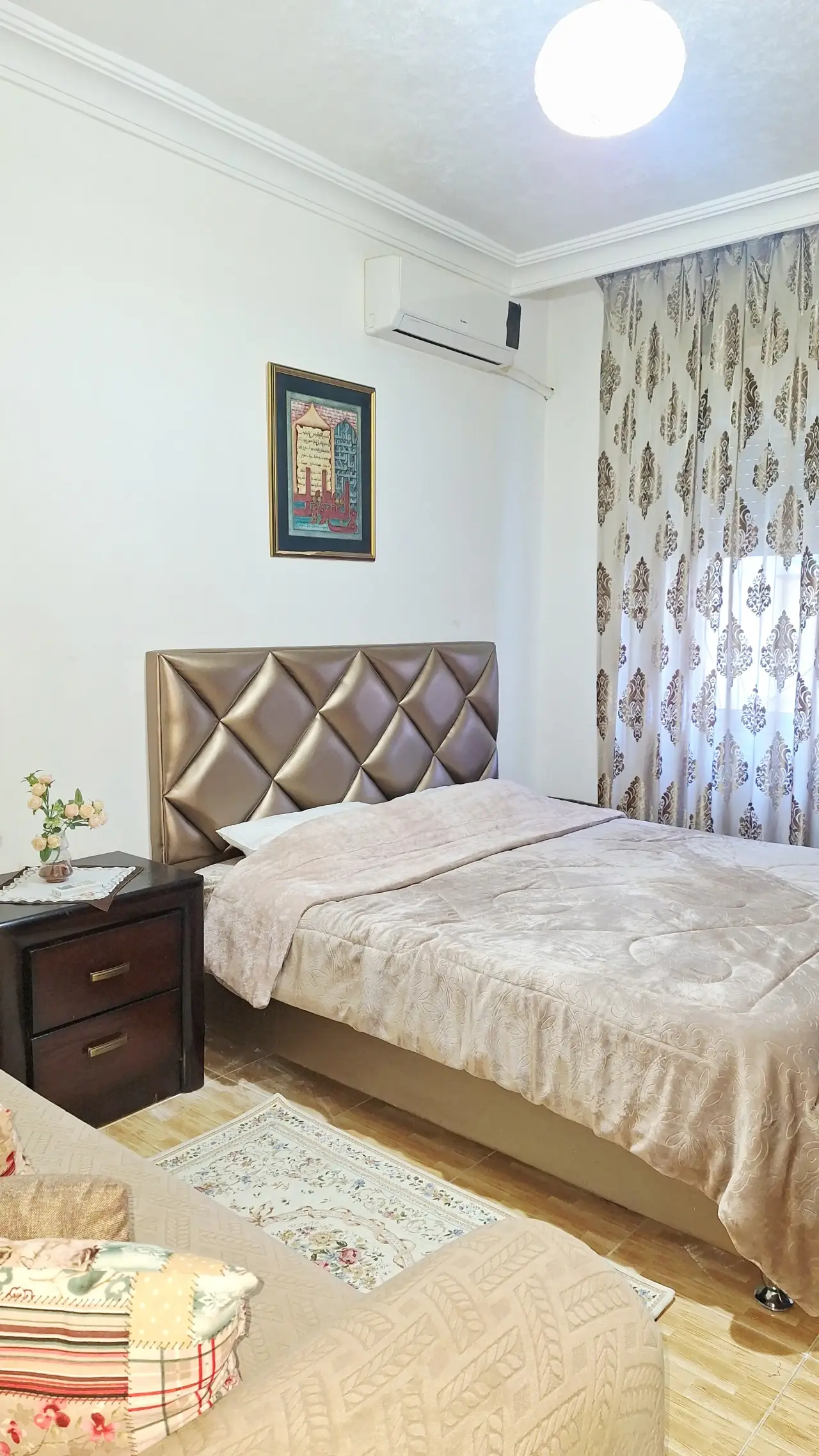 Apartment for rent in Al Jubayha – photo 9