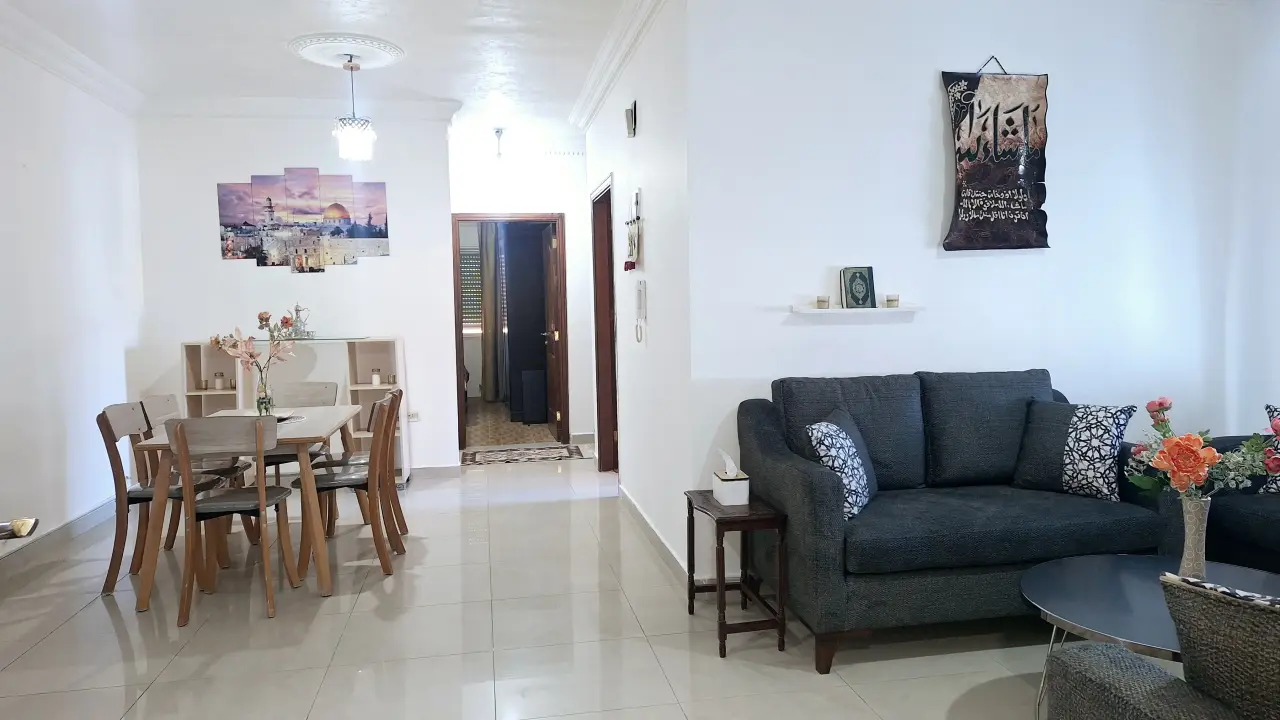Apartment for rent in Al Jubayha – photo 4