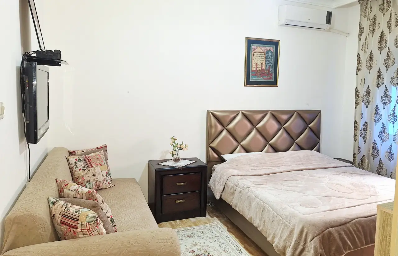 Apartment for rent in Al Jubayha – photo 10