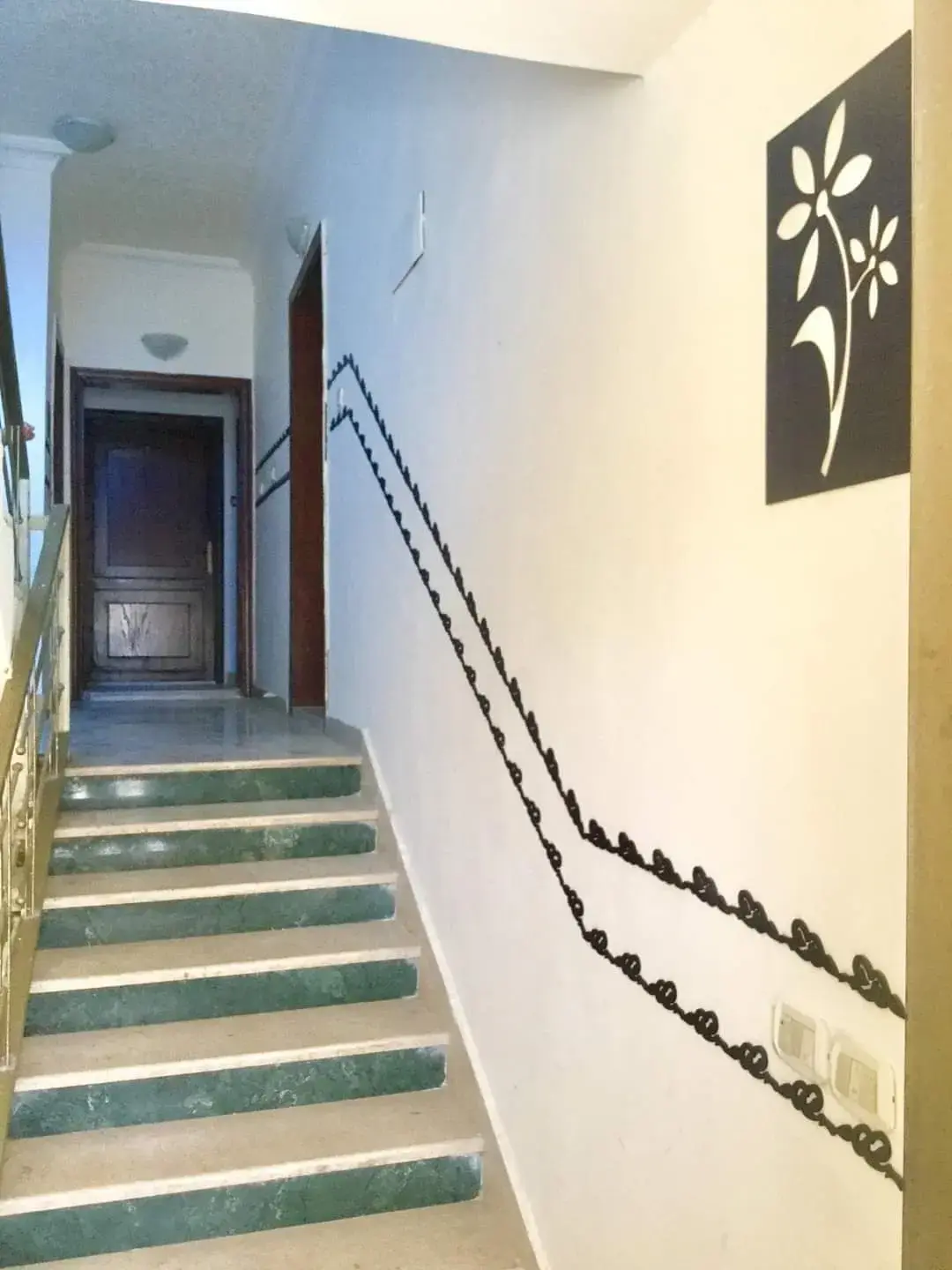 Apartment for rent in Al Jubayha – photo 11