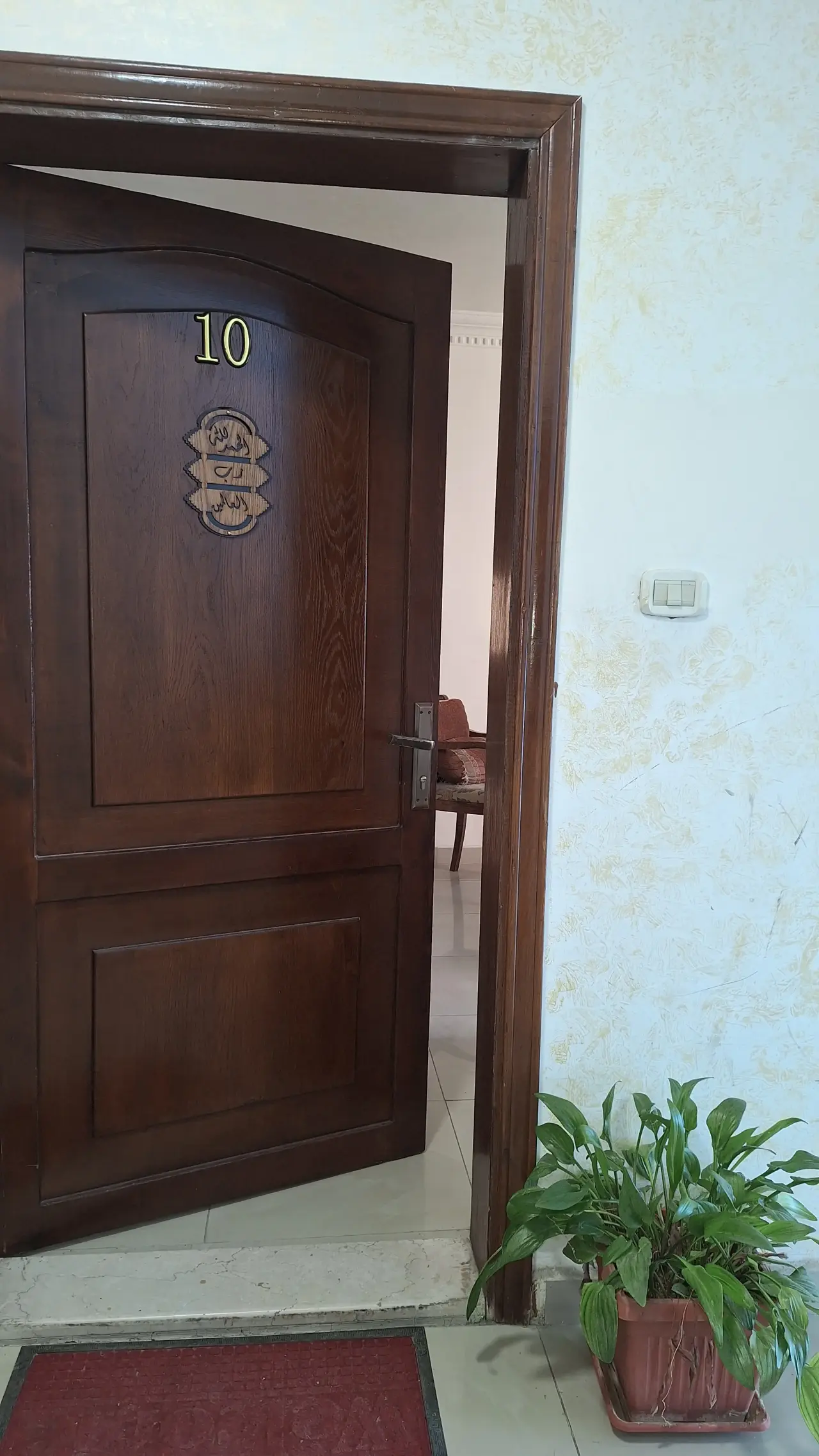 Apartment for rent in Al Jubayha – photo 12