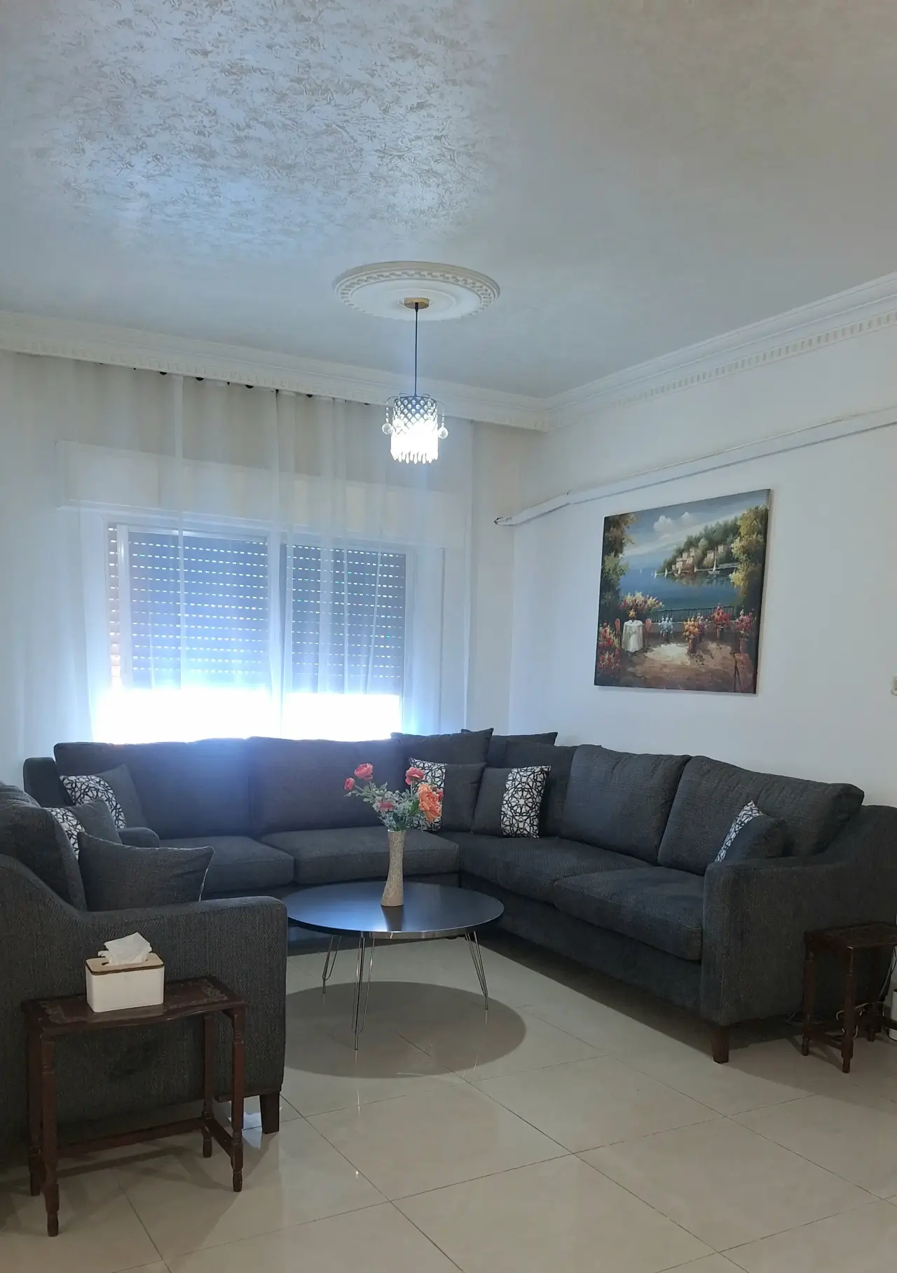 Apartment for rent in Al Jubayha – photo 3