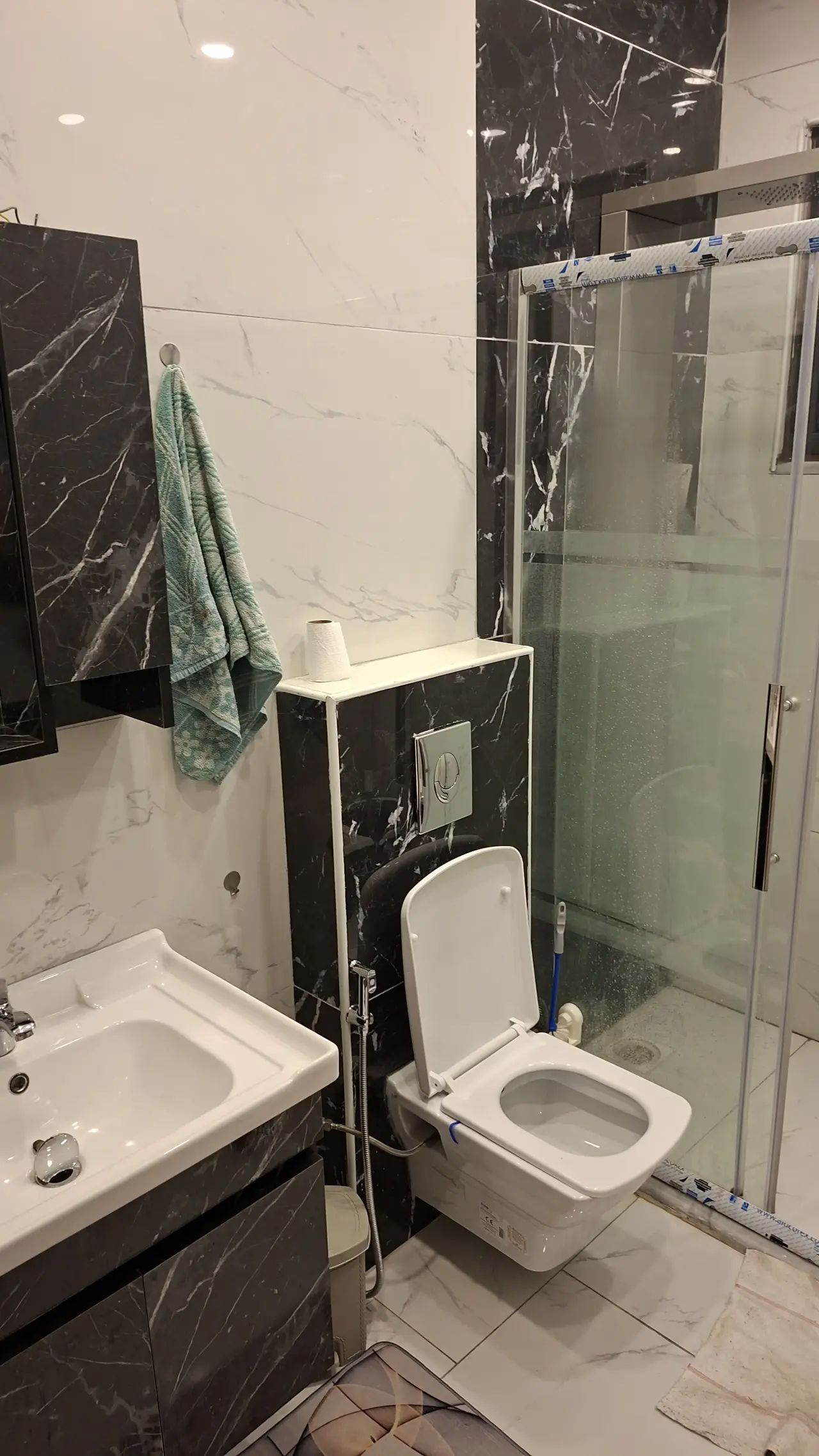 Apartment for rent in Al Jubayha – photo 18