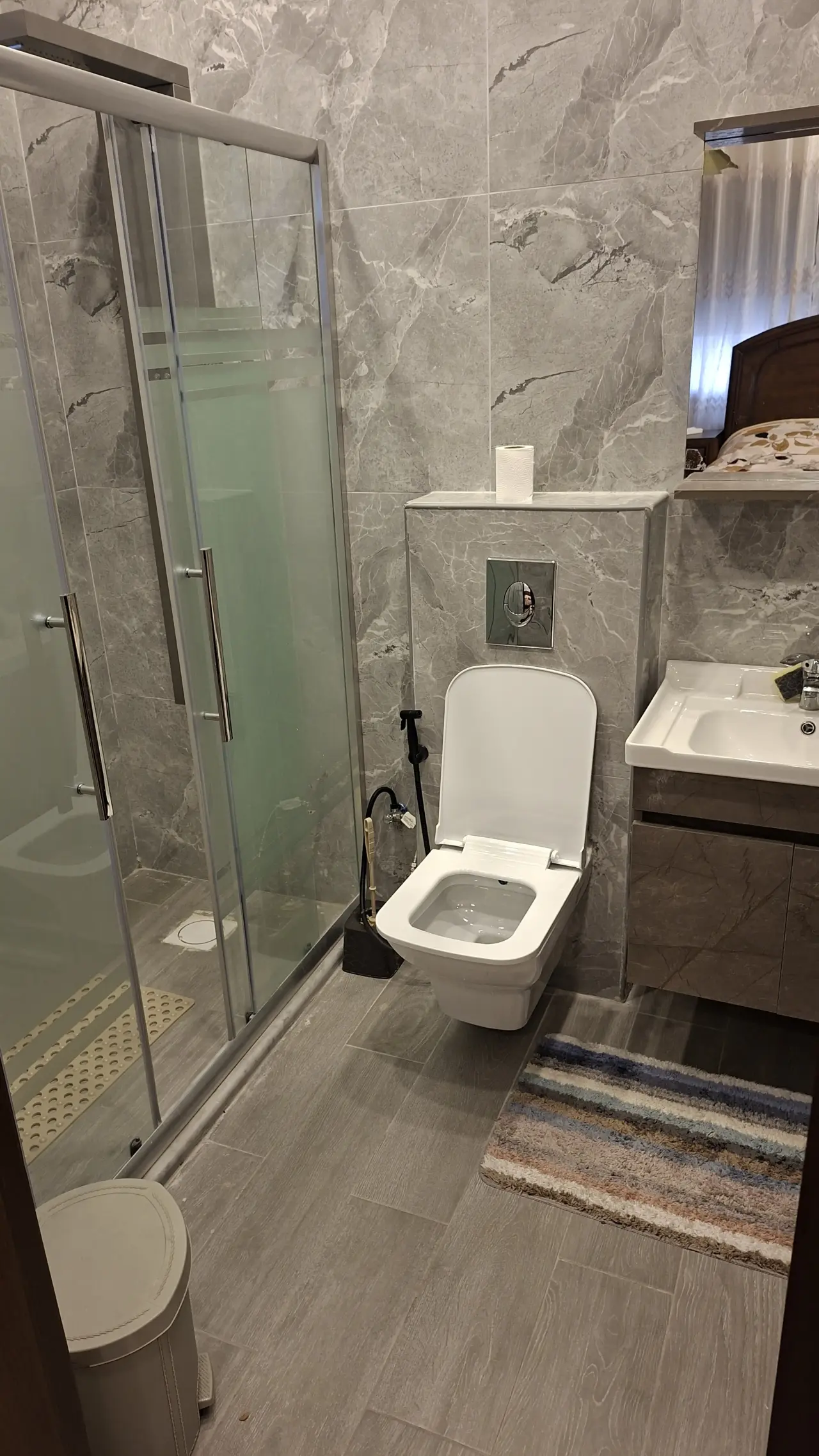 Apartment for rent in Al Jubayha – photo 17