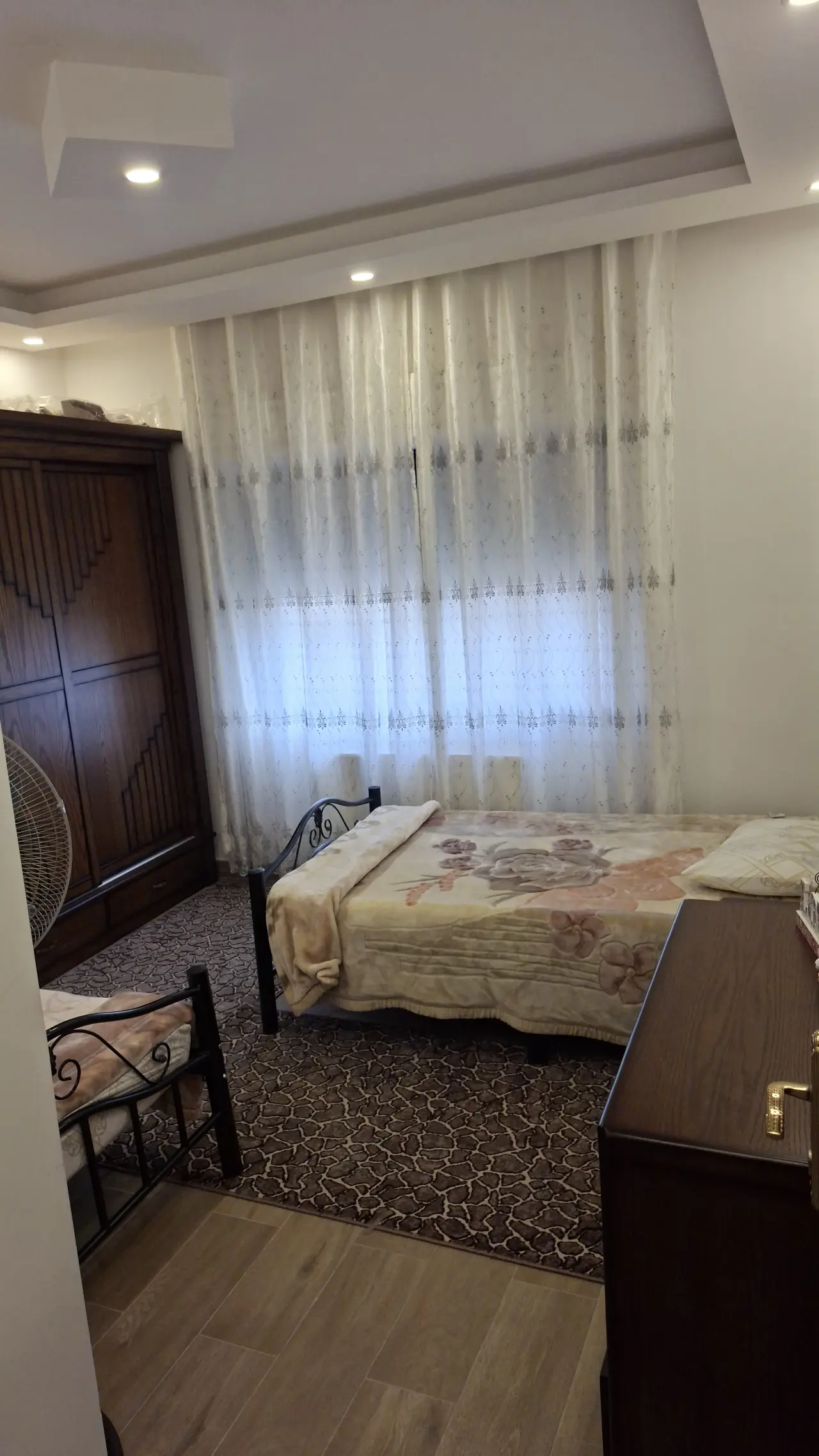Apartment for rent in Al Jubayha – photo 8