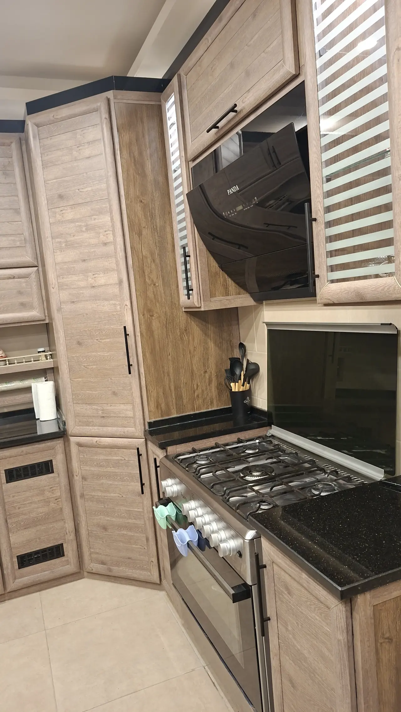 Apartment for rent in Al Jubayha – photo 13