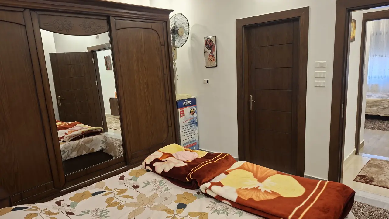 Apartment for rent in Al Jubayha – photo 5