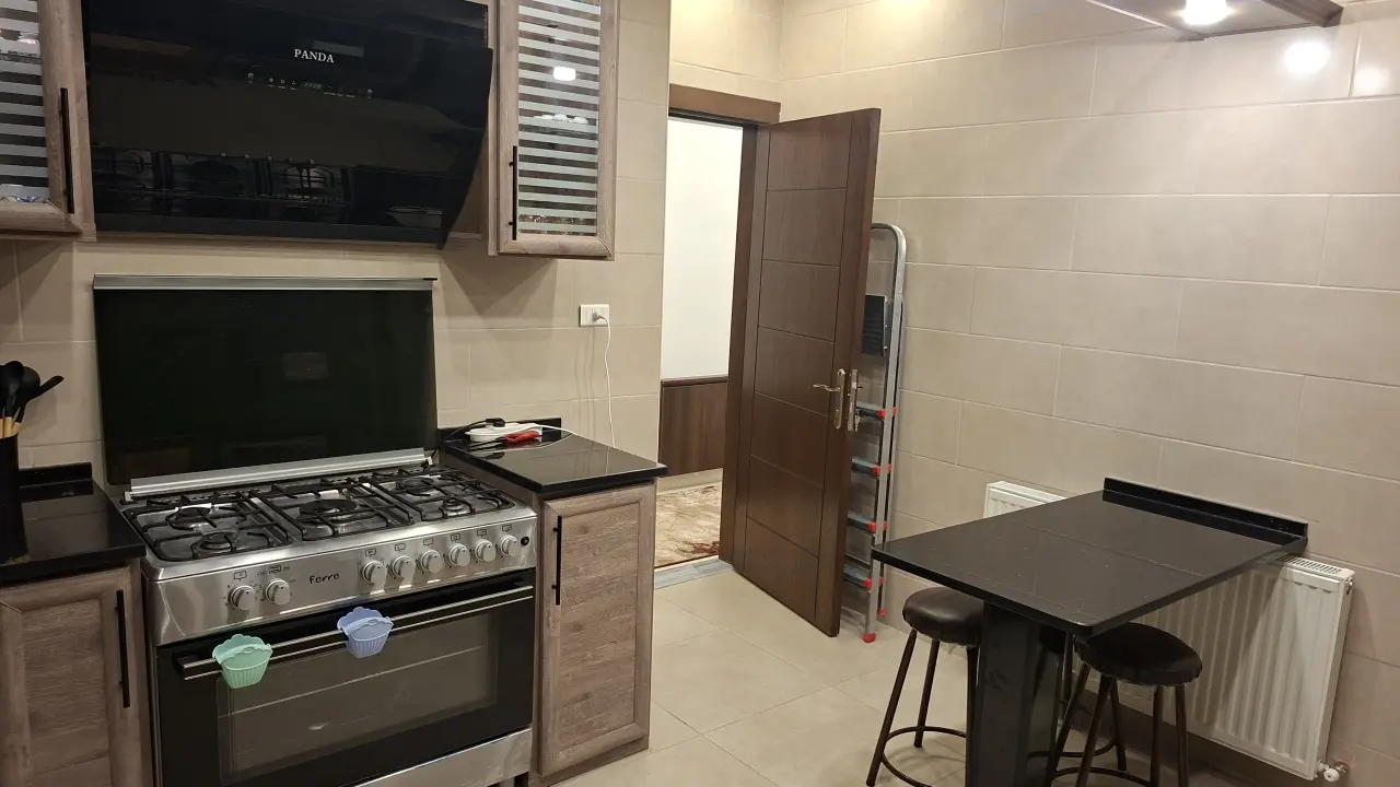 Apartment for rent in Al Jubayha – photo 14