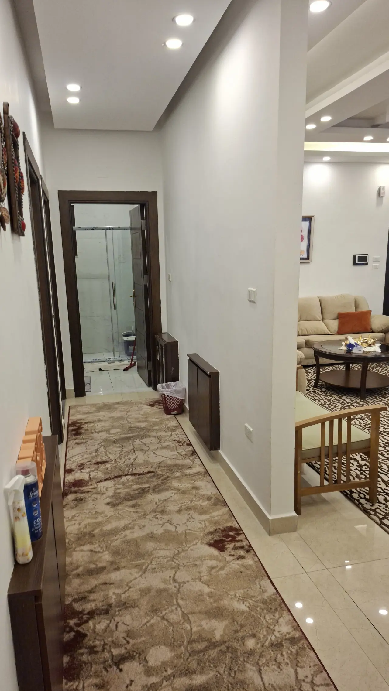 Apartment for rent in Al Jubayha – photo 10
