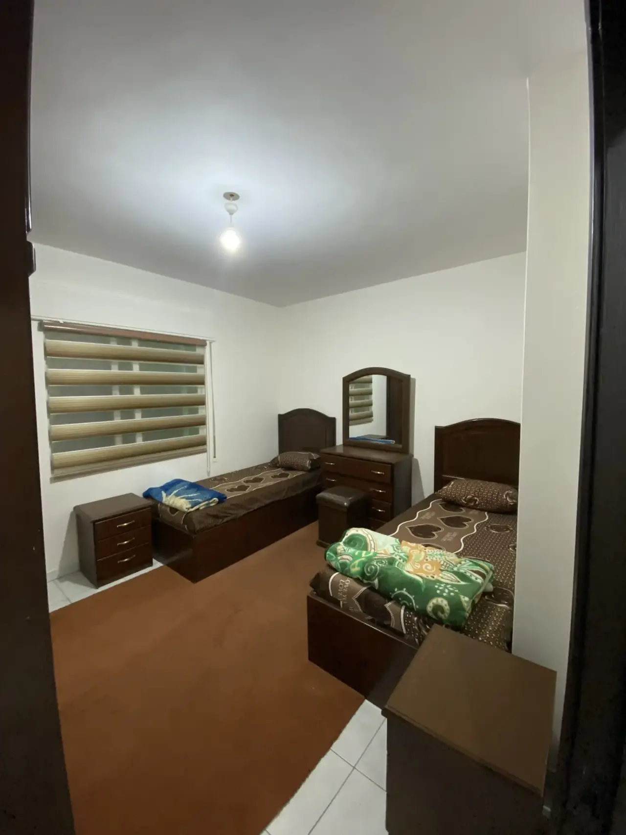 Apartment for rent in Al Jubayha – photo 4