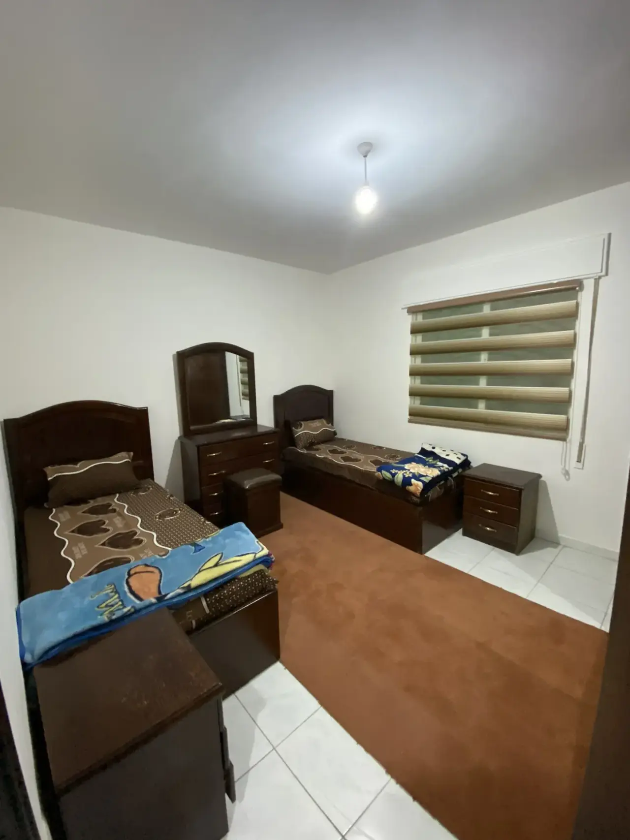 Apartment for rent in Al Jubayha – photo 10